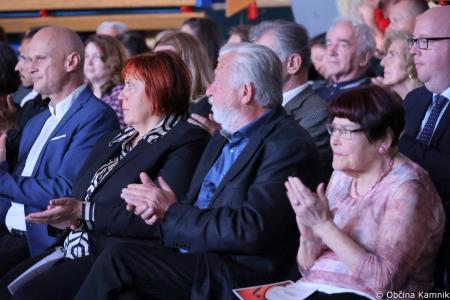 Slavnostni koncert ob 70. obletnici delovanja Glasbene šole Kamnik (2)
